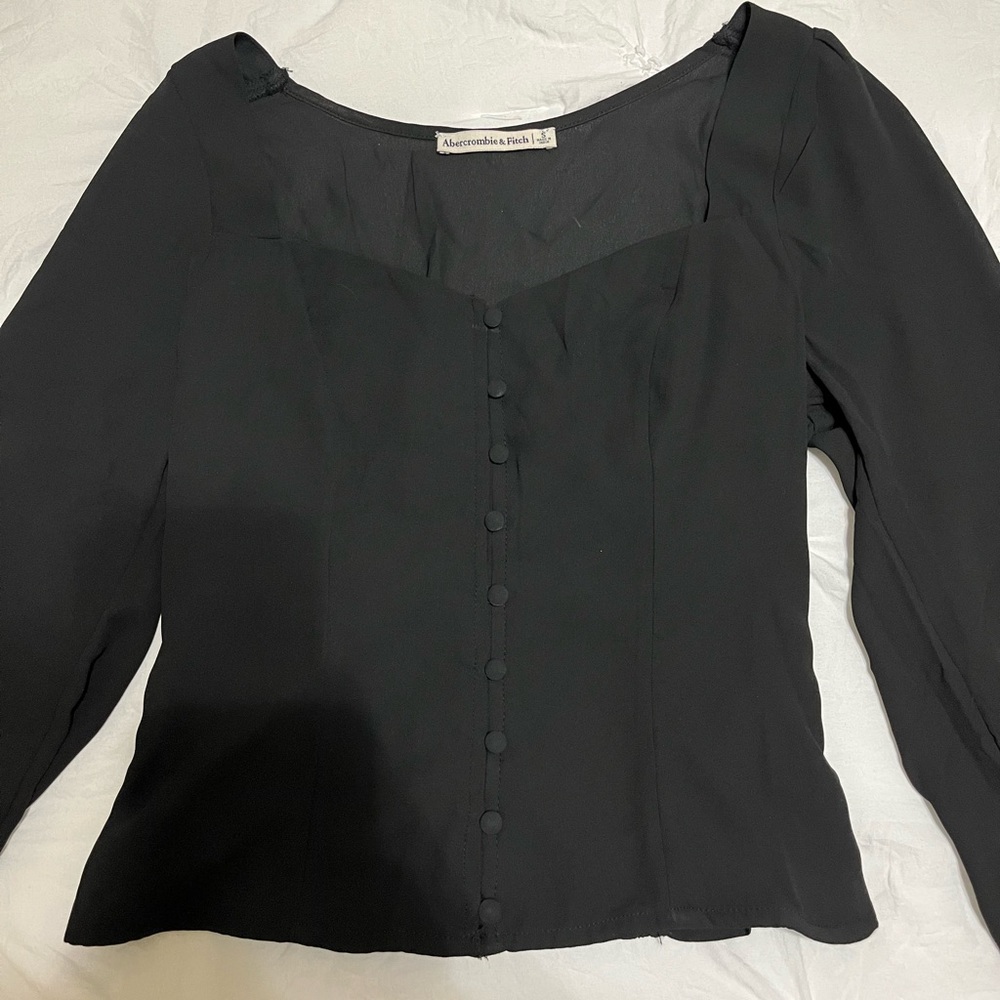 Abercrombie top